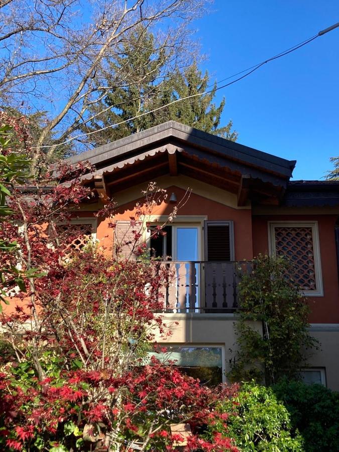 Casetta Camilla Varese Exterior photo